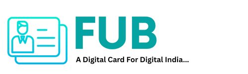FUB Card Logo
